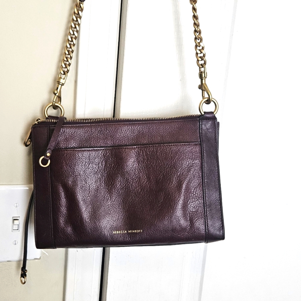 Crossbody bag